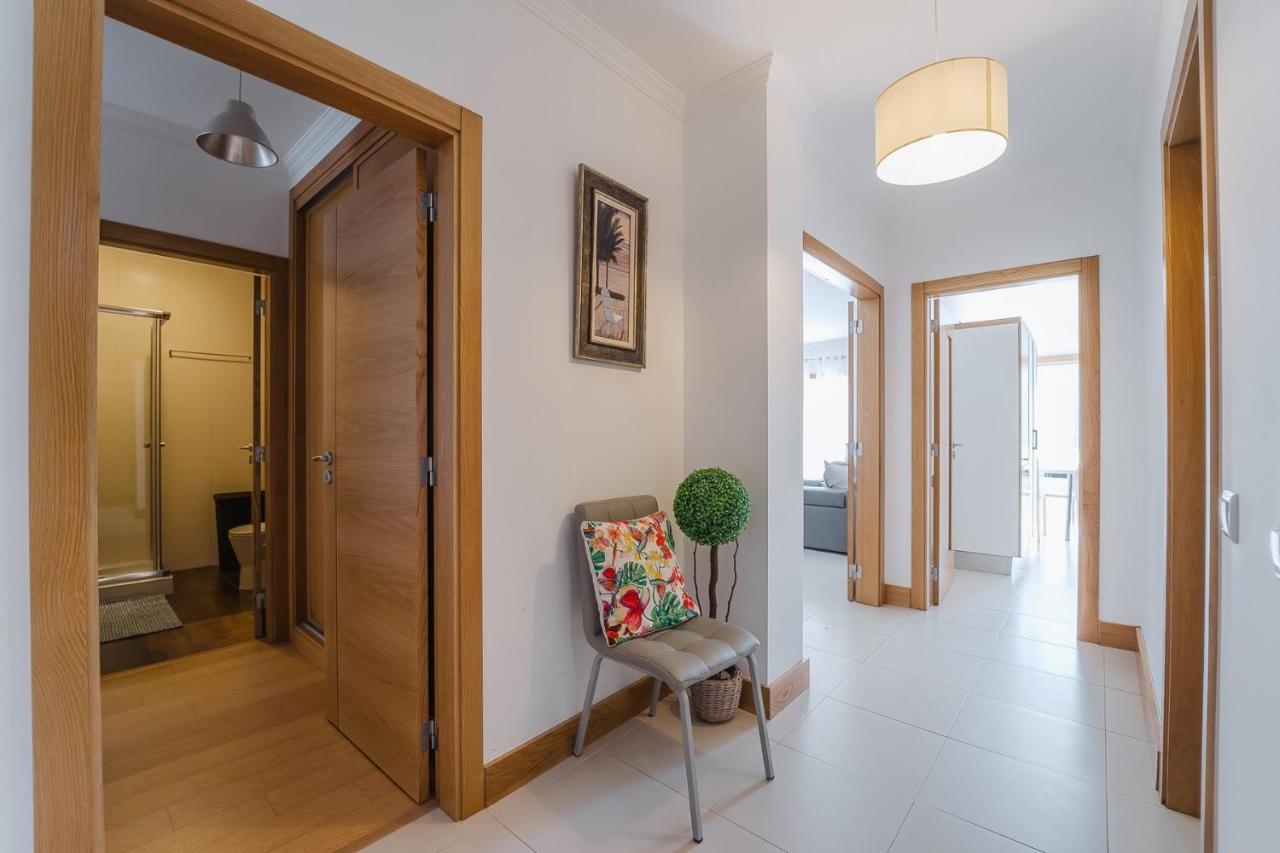 Farol Beach Place Nazare Exterior photo