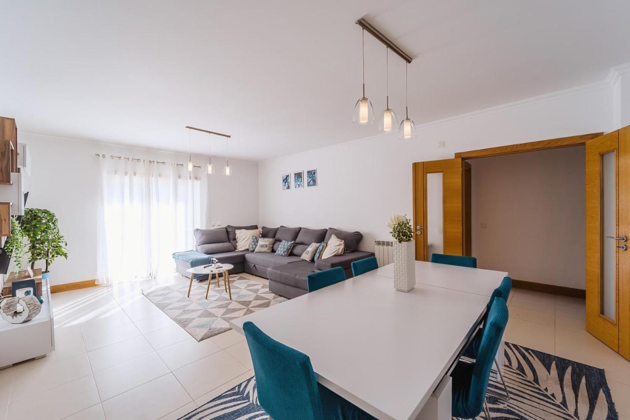 Farol Beach Place Nazare Exterior photo